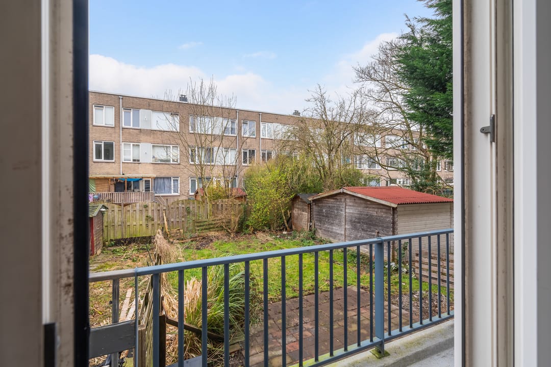 Foto 13 van Goereesestraat 31-A