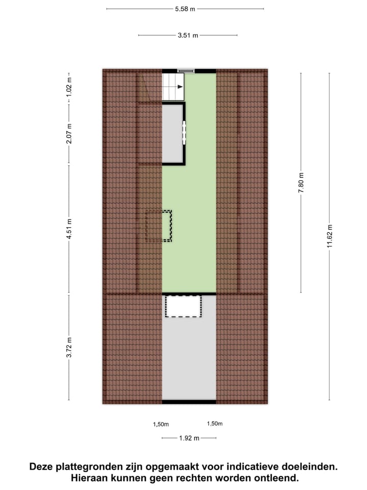 Foto 68 van Plasweg 116