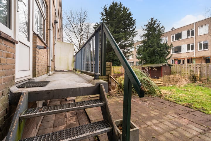 Foto 14 van Goereesestraat 31-A