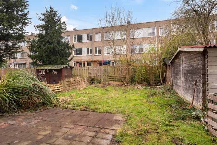 Foto 15 van Goereesestraat 31-A