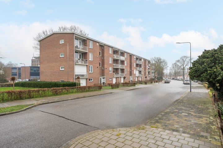 Foto 8 van Vrangendael 36-I