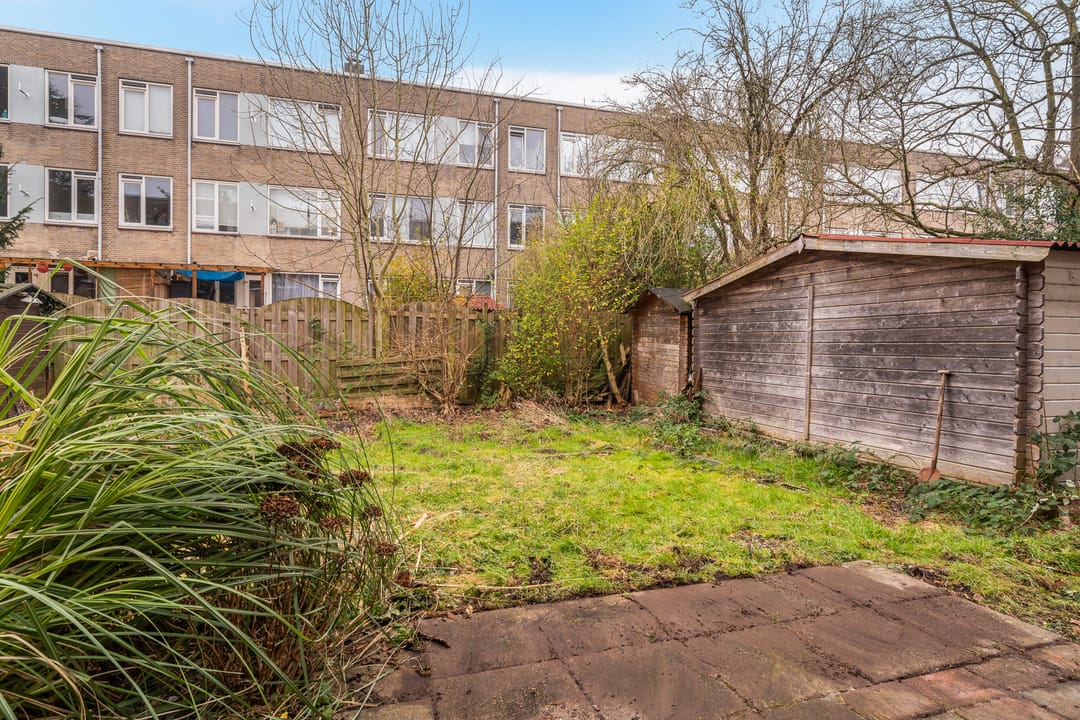 Foto 16 van Goereesestraat 31-A