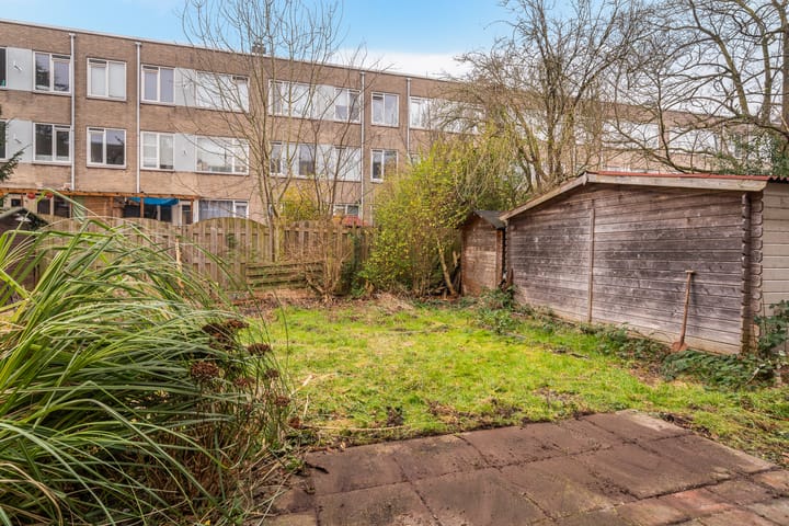 Foto 16 van Goereesestraat 31-A