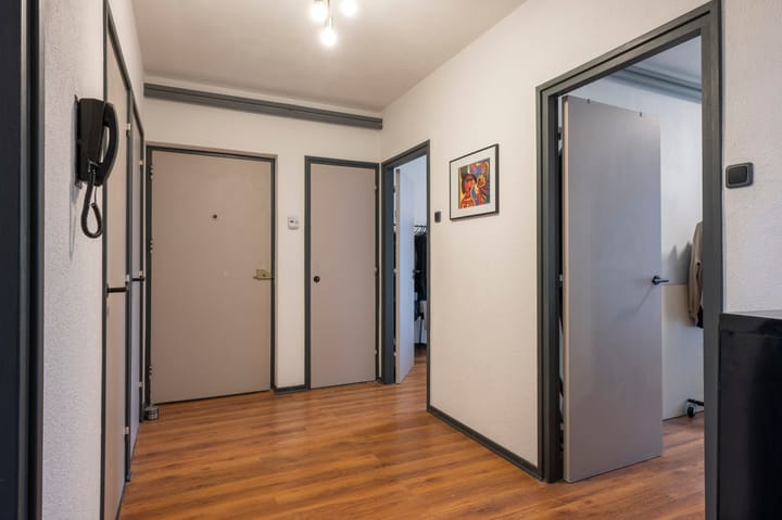 Foto 9 van Vrangendael 36-I