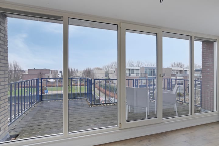 Foto 25 van Randwijkstraat 51