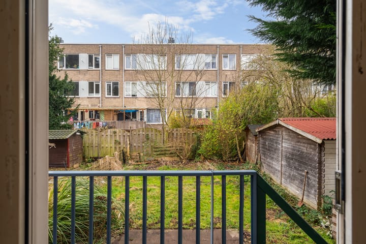 Foto 17 van Goereesestraat 31-A