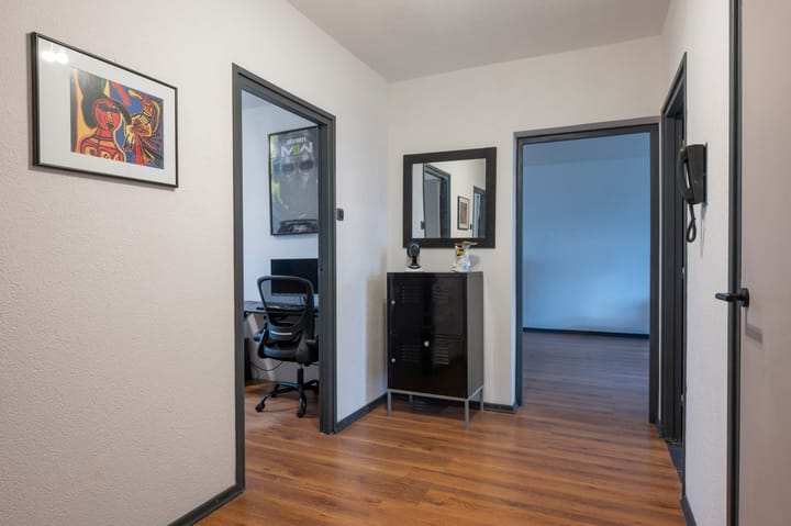 Foto 10 van Vrangendael 36-I