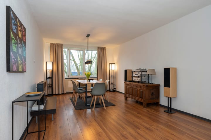 Foto 11 van Vrangendael 36-I