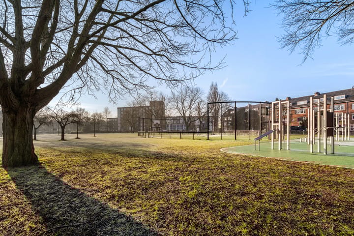 Foto 18 van Goereesestraat 31-A