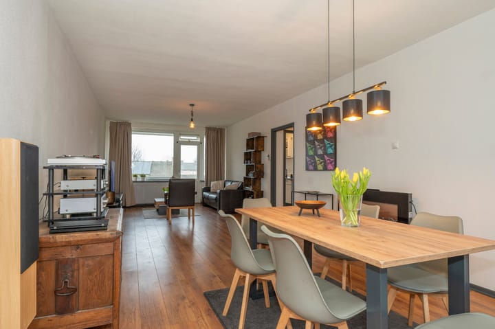 Foto 12 van Vrangendael 36-I