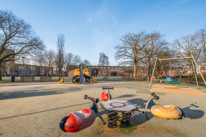 Foto 19 van Goereesestraat 31-A