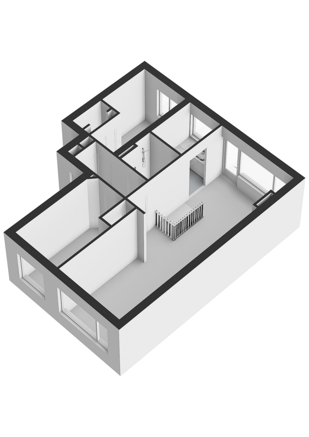 Foto 22 van Goereesestraat 31-A