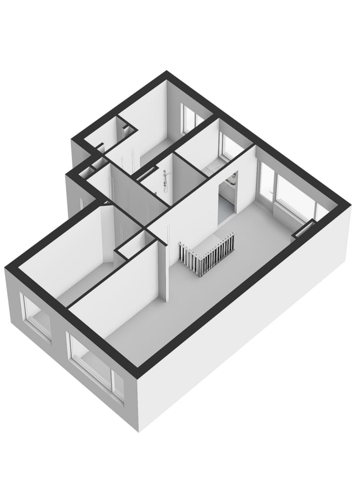 Foto 22 van Goereesestraat 31-A