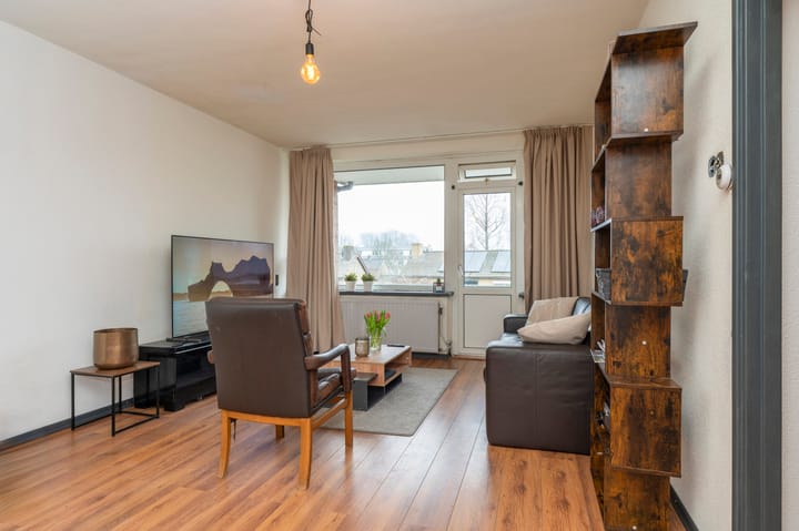 Foto 14 van Vrangendael 36-I