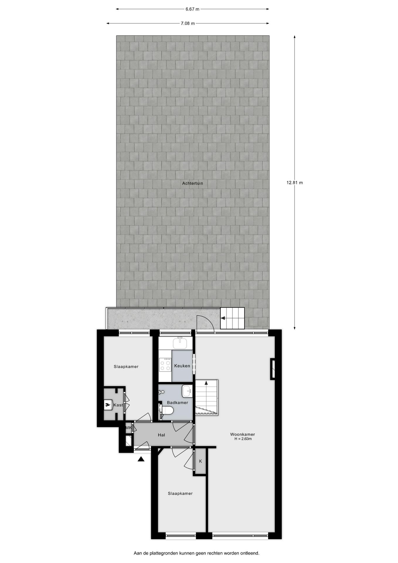 Foto 25 van Goereesestraat 31-A