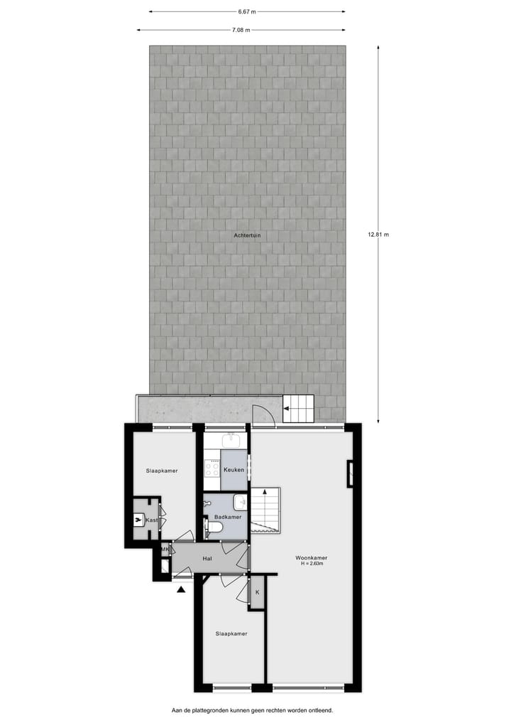 Foto 25 van Goereesestraat 31-A