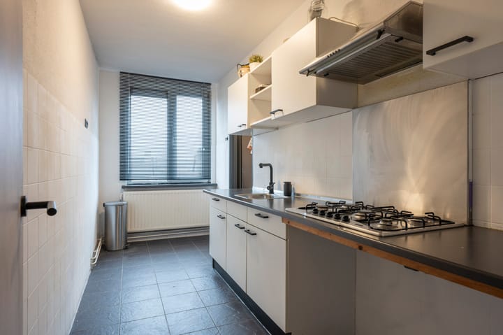 Foto 16 van Vrangendael 36-I