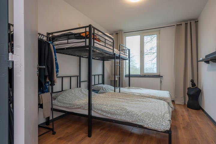 Foto 17 van Vrangendael 36-I