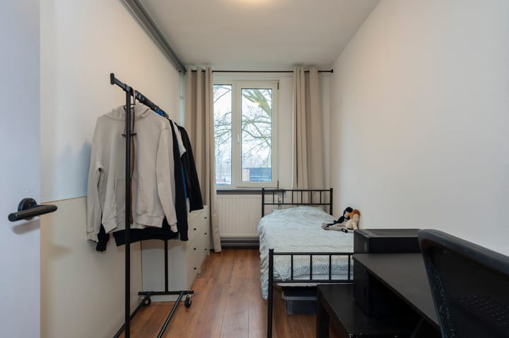 Foto 18 van Vrangendael 36-I