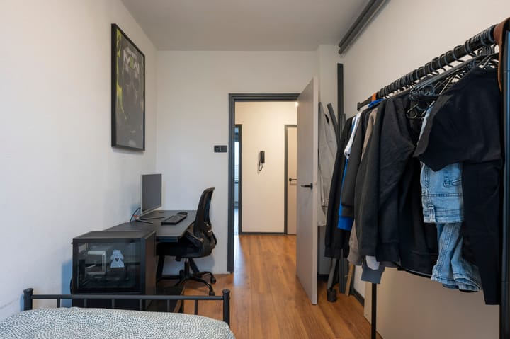 Foto 19 van Vrangendael 36-I