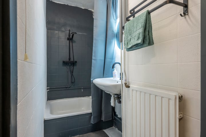 Foto 20 van Vrangendael 36-I