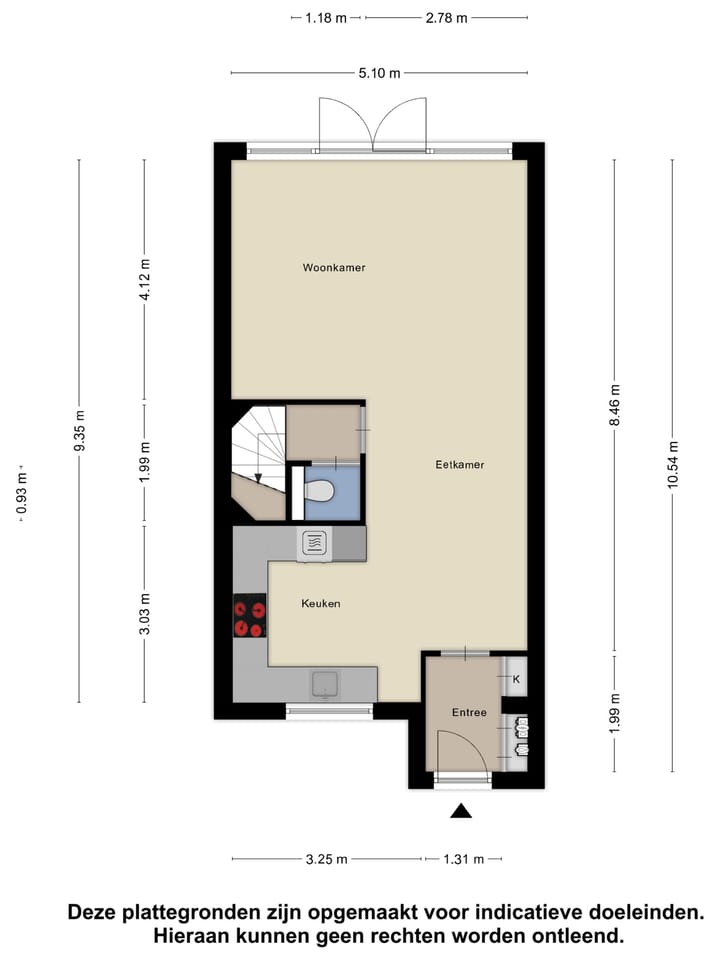 Foto 37 van Randwijkstraat 51