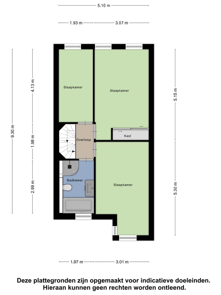 Foto 38 van Randwijkstraat 51