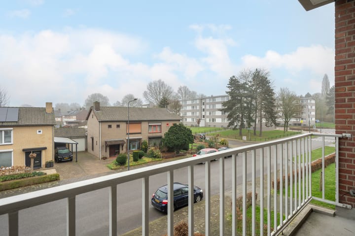 Foto 21 van Vrangendael 36-I