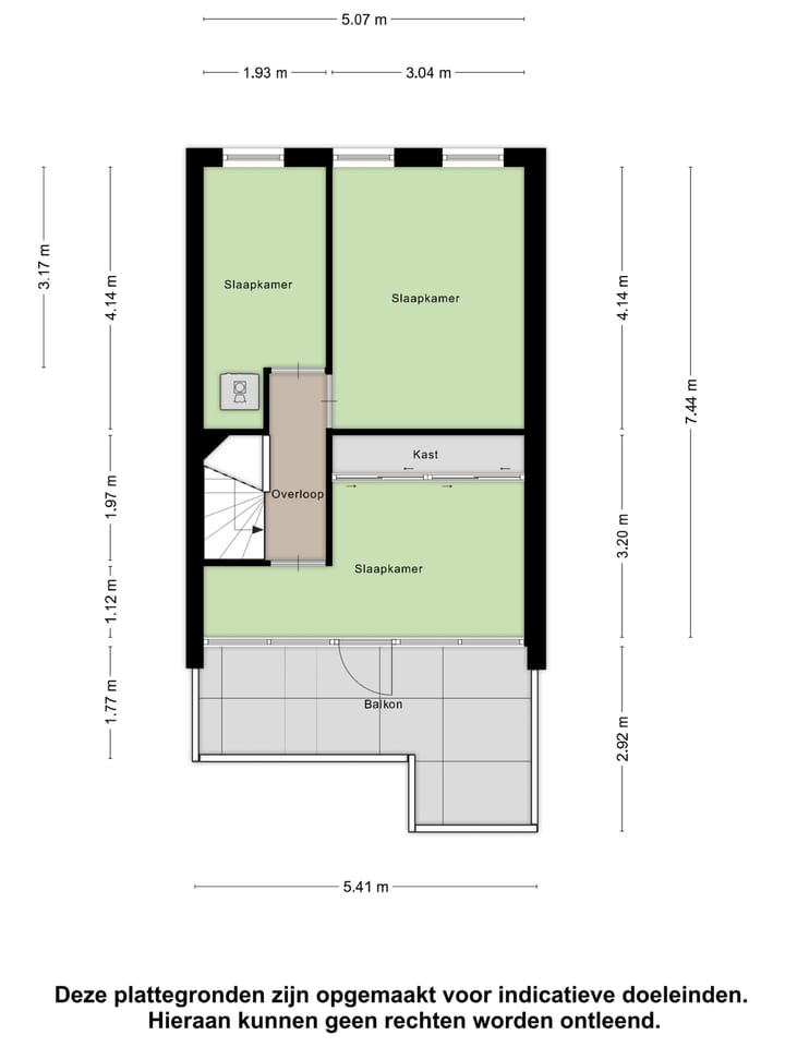Foto 39 van Randwijkstraat 51