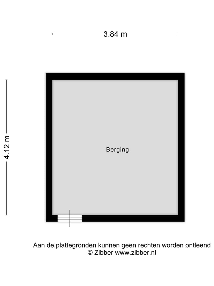 Foto 24 van Vrangendael 36-I