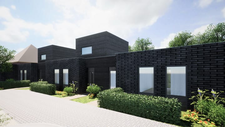 Foto 5 van Geschakelde seniorenwoning (Bouwnr. 4)