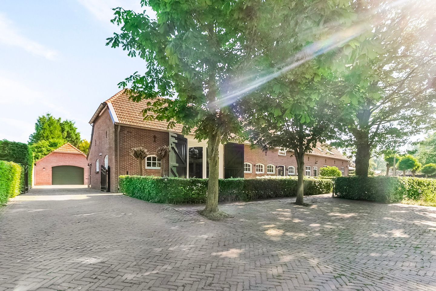 Foto 1 van Bokt 14-C