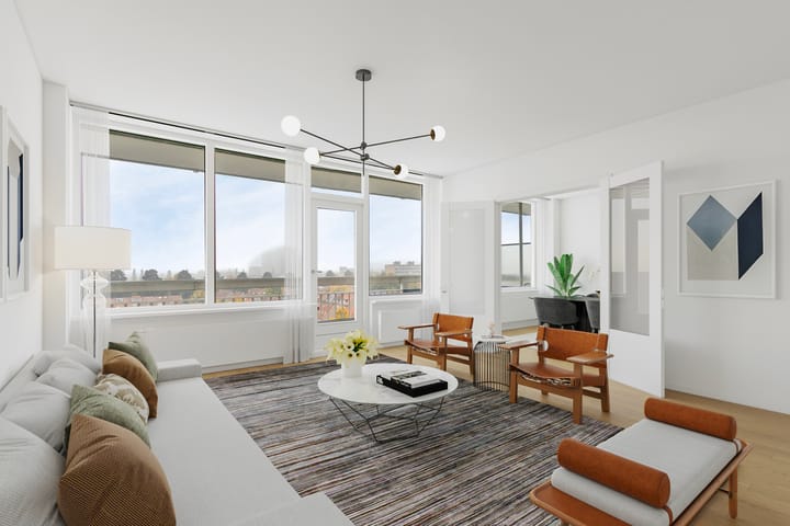 Foto 3 van Ganzenstraat 106