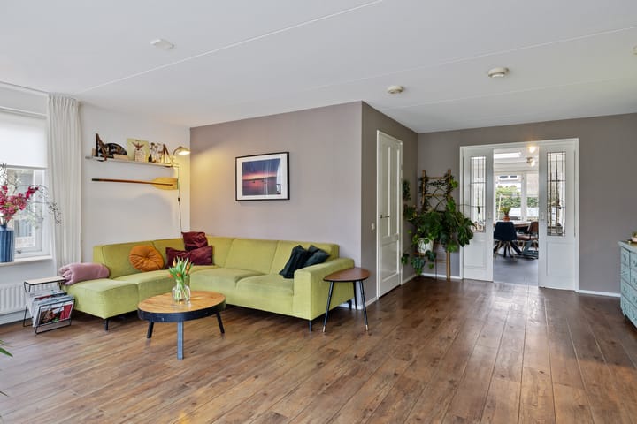 Foto 2 van Scherpenzeel 9