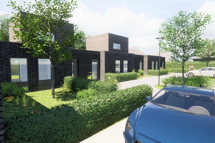 Foto 4 van Duivenakkerstraat