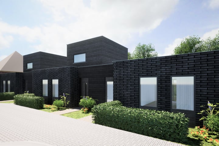 Foto 5 van Duivenakkerstraat