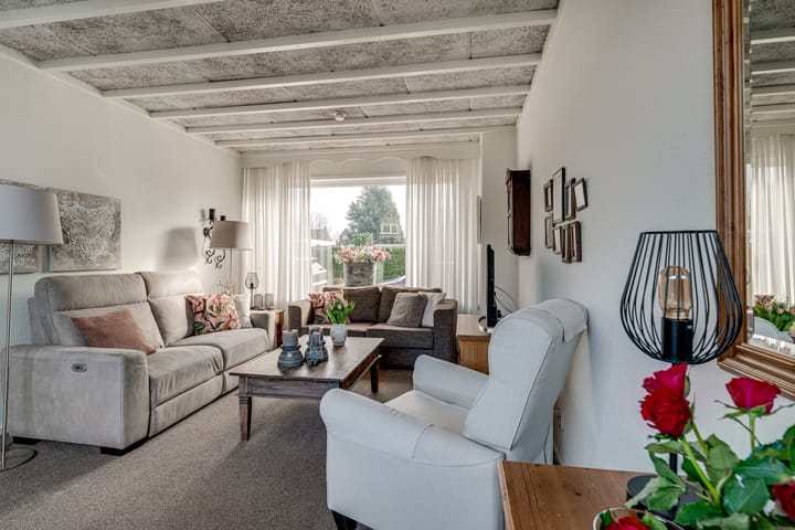 Foto 3 van Hertog Arnoudstraat 26