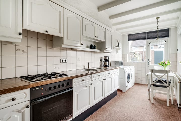 Foto 4 van Hertog Arnoudstraat 26