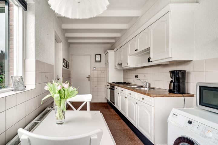 Foto 10 van Hertog Arnoudstraat 26