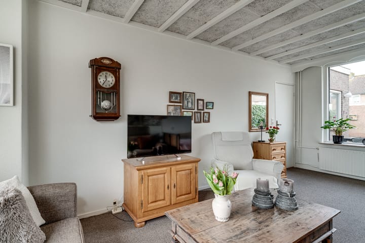 Foto 13 van Hertog Arnoudstraat 26