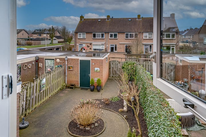 Foto 17 van Hertog Arnoudstraat 26