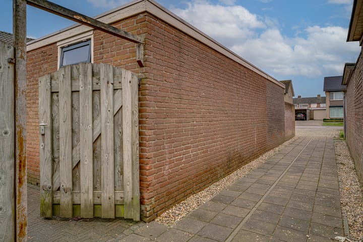 Foto 26 van Hertog Arnoudstraat 26