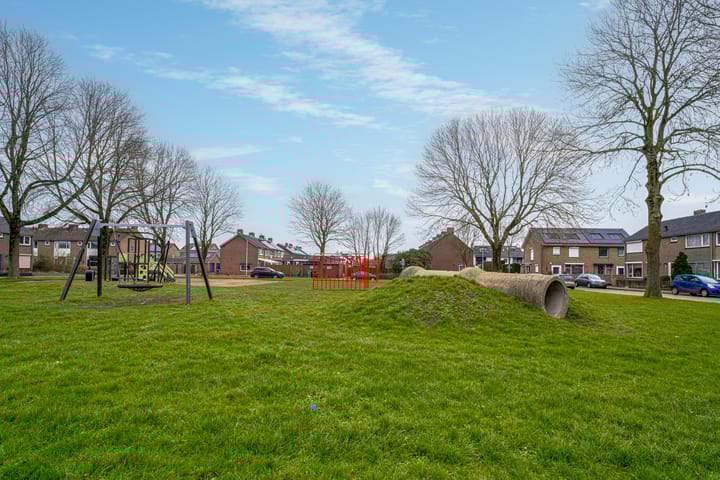 Foto 28 van Hertog Arnoudstraat 26