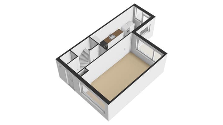 Foto 31 van Hertog Arnoudstraat 26