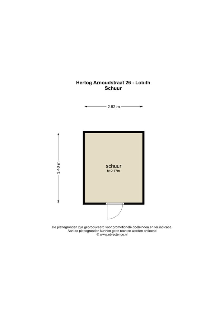 Foto 36 van Hertog Arnoudstraat 26