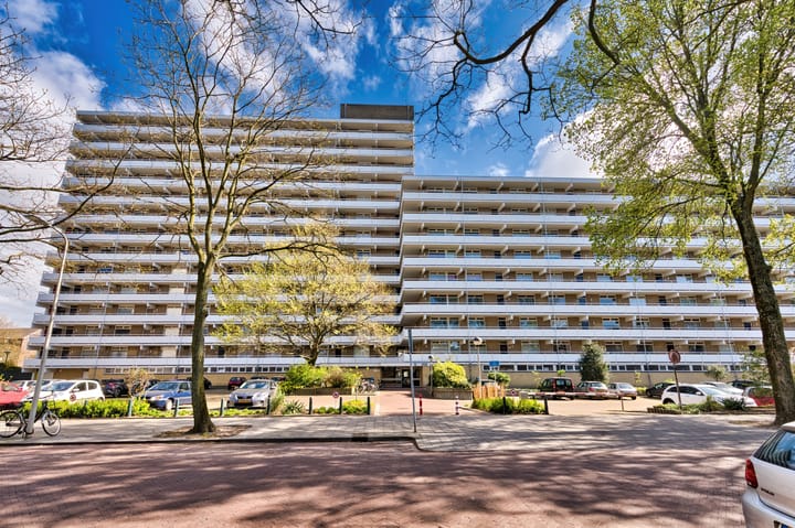 Foto 2 van Sirtemastraat 240