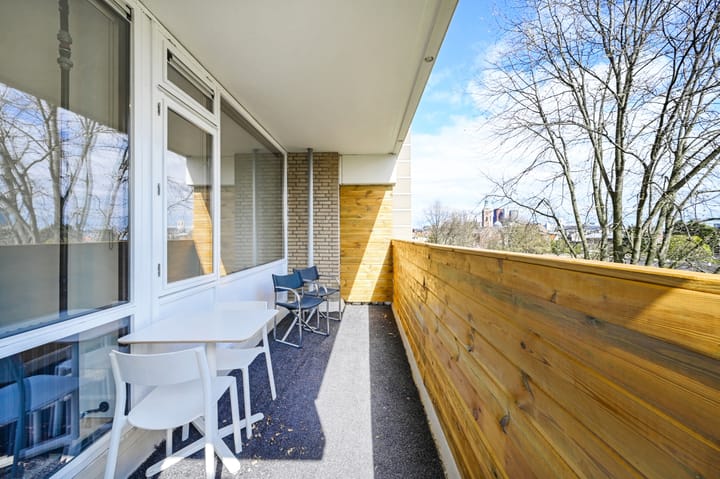 Foto 5 van Sirtemastraat 240