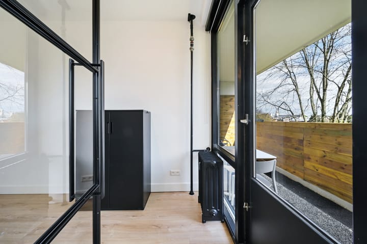 Foto 9 van Sirtemastraat 240