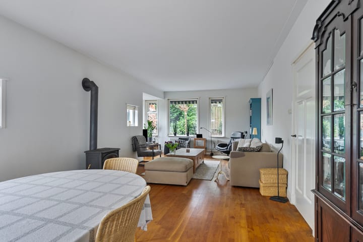 Foto 2 van Anna Paulownalaan 6