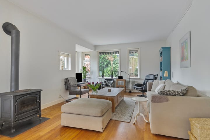 Foto 4 van Anna Paulownalaan 6